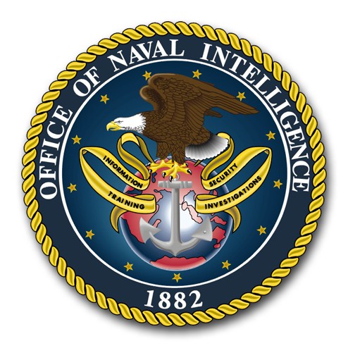 Office of Naval Intelligence Seal